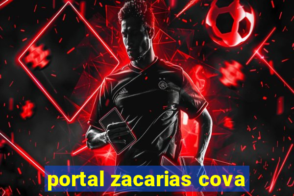 portal zacarias cova